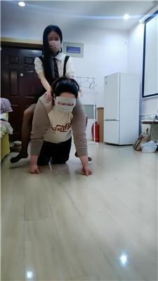 奶凶小仙女脏鞋袜-骑马羞辱母畜一 JS250216-7