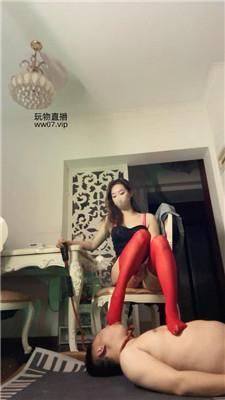 尤野御姐S-红丝袜美腿虐杀 bf50785