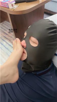 回眸sama狂吸棉袜/骑马/脚深喉 JS250227-8