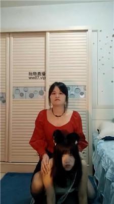 熊宝狗链遛狗女神犬 bf50778