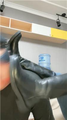 语阳实战挑战1000个耳光 JS250227-5