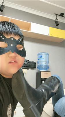 语阳实战挑战1000个耳光 JS250227-5