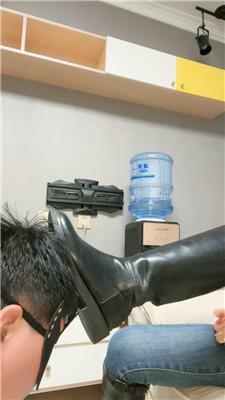 语阳实战挑战1000个耳光 JS250227-5