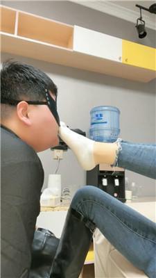 语阳实战挑战1000个耳光 JS250227-5