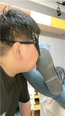 语阳实战挑战1000个耳光 JS250227-5