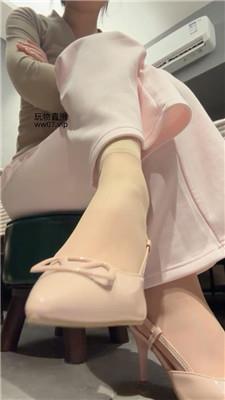 凹凸曼裸足纯享4连炸 250226-4