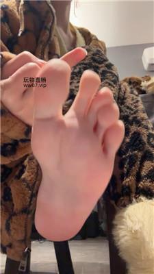 凹凸曼裸足纯享4连炸 250226-4