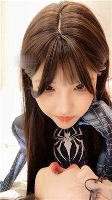 橙宝母畜-喂口水/舔脚丫 bf50796