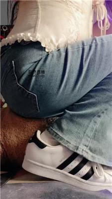 美柠贝壳头白袜羞辱cd bf50791