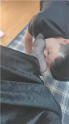 魔鬼天使金发女神黑丝高跟蹂躏踩 bf50818