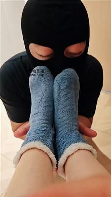 玉主子用脚丫玩虐废物家奴上 JS250227-20