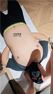 玉主子用脚丫玩虐废物家奴上 JS250227-20