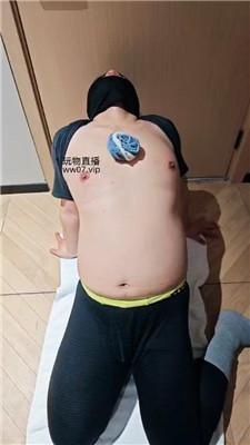 玉主子用脚丫玩虐废物家奴上 JS250227-20