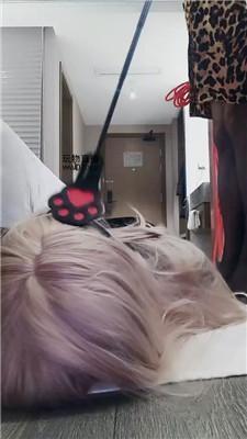 米小糖黑丝高跟美腿虐杀 JS250227-29