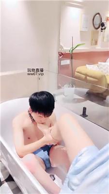 苏晚玉足狂舔踩踏 JS250227-25