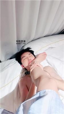 苏晚玉足狂舔踩踏 JS250227-25