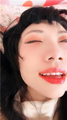 兔粉粉继母和儿子的亲密时光 250226-19