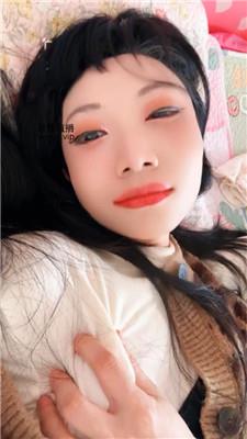 兔粉粉继母和儿子的亲密时光 250226-19