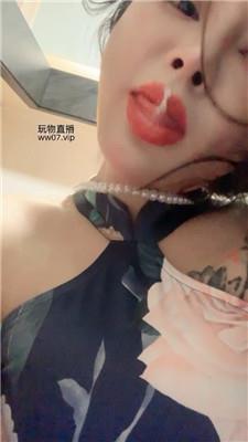 熙熙旗袍场 250226-22