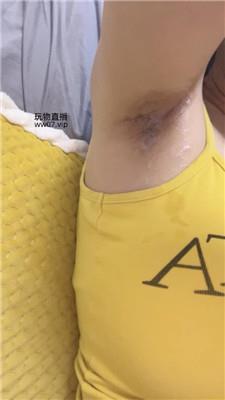 兔牙这是你心心念念的腋下吗 250226-20