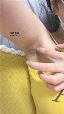 兔牙这是你心心念念的腋下吗 250226-20