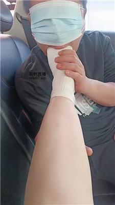 雪儿陛下车内调-舔脏鞋白袜玉足 JS250227-24