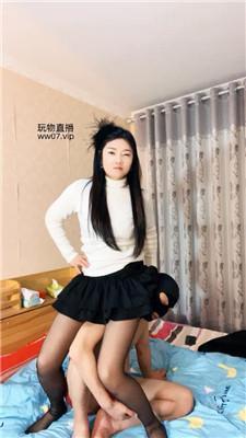 时颜S五部调教合集大放送 bf50677