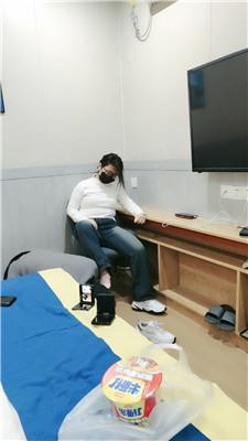 奶凶小仙女素人学生主全体重踩踏 JS250224-33