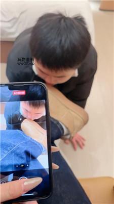 安安安sama舔雪地靴白袜-吃袜子-脚耳光 JS250225-1