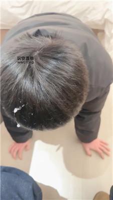 安安安sama舔雪地靴白袜-吃袜子-脚耳光 JS250225-1