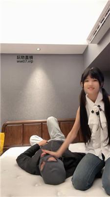 猴歌掐脖坐脸窒息/踩踏 bf50682
