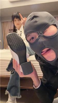 猴歌掐脖坐脸窒息/踩踏 bf50682