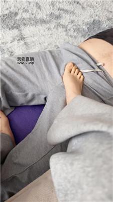 埋汰裸足玩虐健身教练 JS250224-29