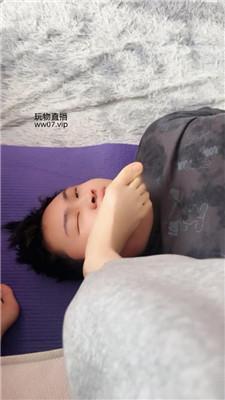 埋汰裸足玩虐健身教练 JS250224-29