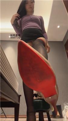 凹凸曼极限黑丝寸止 250224-2