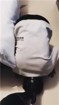 乂乂捂了一天的棉袜气味辱 JS250224-25