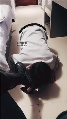 乂乂捂了一天的棉袜气味辱 JS250224-25