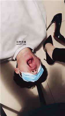 乂乂捂了一天的棉袜气味辱 JS250224-25