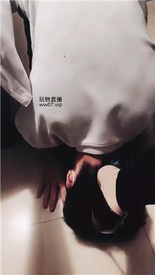 乂乂捂了一天的棉袜气味辱 JS250224-25