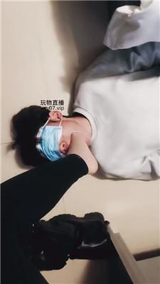 乂乂捂了一天的棉袜气味辱 JS250224-25