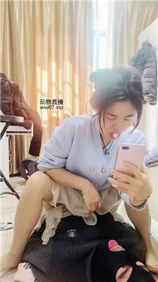 苏苏不苏拖鞋踩踏物化家具奴 JS250224-28