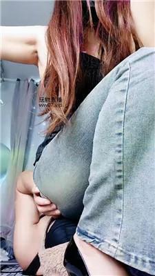 美柠牛仔裤坐脸窒息 bf50679