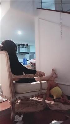 羽唯姐姐铁链吊绑强制虐打 bf50678