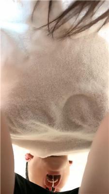 晨颜转胯狗爬/sp/吃口水咀嚼物 bf50641