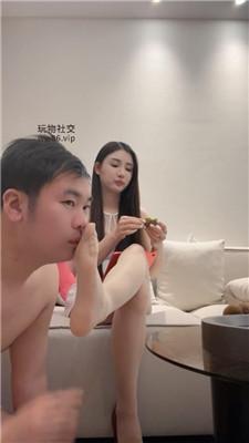 cici超美车模S-训化犬奴双视角版 bf50643