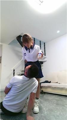 淡颜学生主-数据线鞭打/连环耳光 JS250223-23