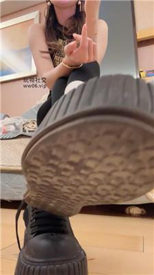 欣妍绿帽被绿的过程 250221-34