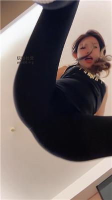 欣妍绿帽被绿的过程 250221-34