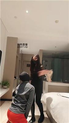 夏夏长靴踩踏-舔脏鞋-骑马耳光 bf50649