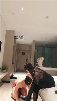 夏夏长靴踩踏-舔脏鞋-骑马耳光 bf50649